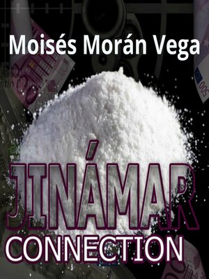 cover image of Jinámar Connection